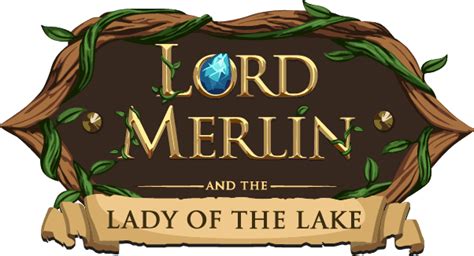 Lord Merlin And The Lady Of Lake 1xbet